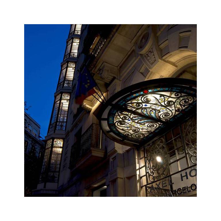 Axel Hotel Barcelona & Urban Spa 