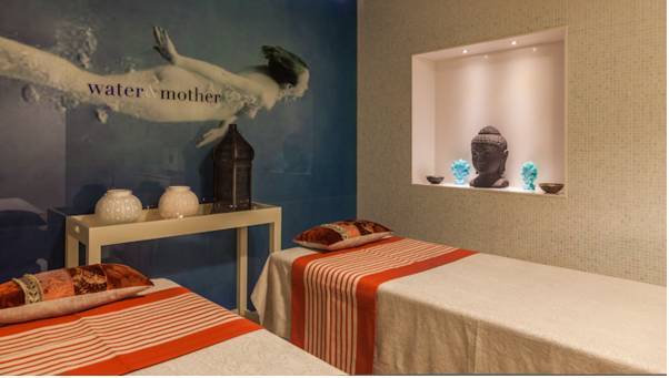 Gran Hotel Nagari Boutique & Spa  5* Испания, Виго