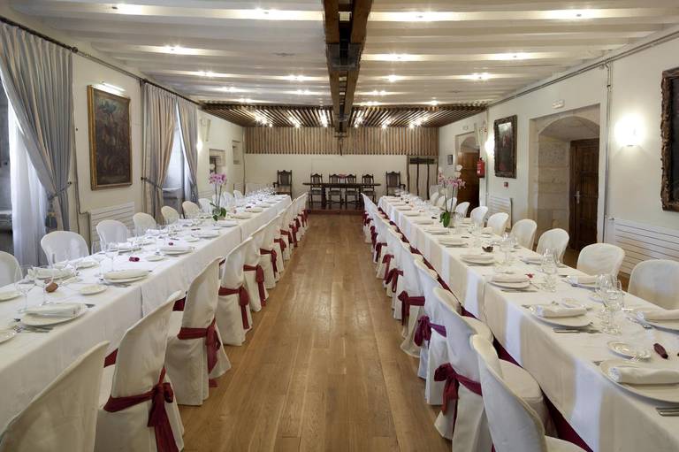 Hotel Real Colegiata San Isidoro 