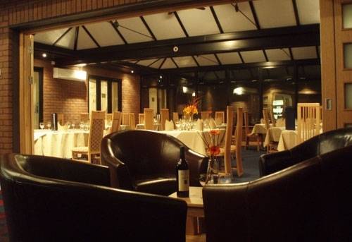 Calderfields Golf & Country Club  Великобритания, Уолсолл