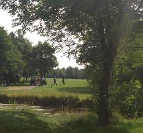 Отдых в Calderfields Golf & Country Club  - Великобритания, Уолсолл