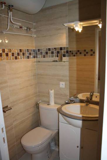 Appartement Paris 15 Tour Eiffel  Франция, Париж