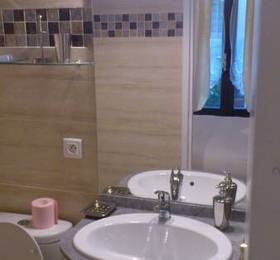 Appartement Paris 15 Tour Eiffel  в Париже
