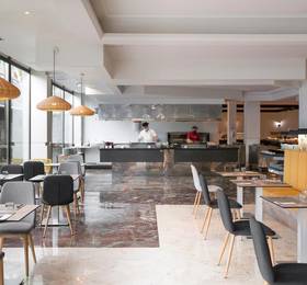 Туры в Diamante Suites в Испании