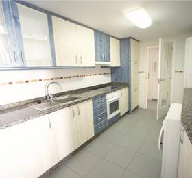 Apartamentos Hipocampos Unitursa в Коста Бланке
