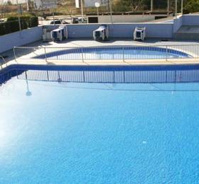 Отдых в Apartamentos Hipocampos Unitursa - Испания, Коста Бланка