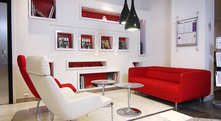Novotel Lille Centre Grand Place 