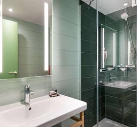 Timhotel Opera Gare Saint Lazare  в Париже