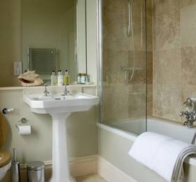 Отдых в Overtown Manor Bed and Breakfast  - Великобритания, Суиндон