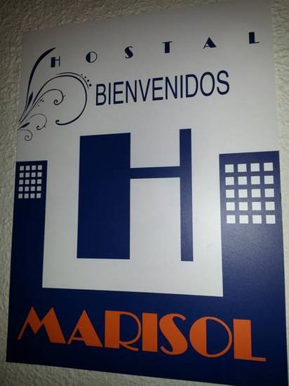 Hostal Casa de Huespedes Marisol 1* Испания, Мадрид