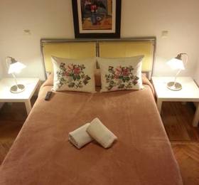 Отдых в Hostal Casa de Huespedes Marisol  - Испания, Мадрид