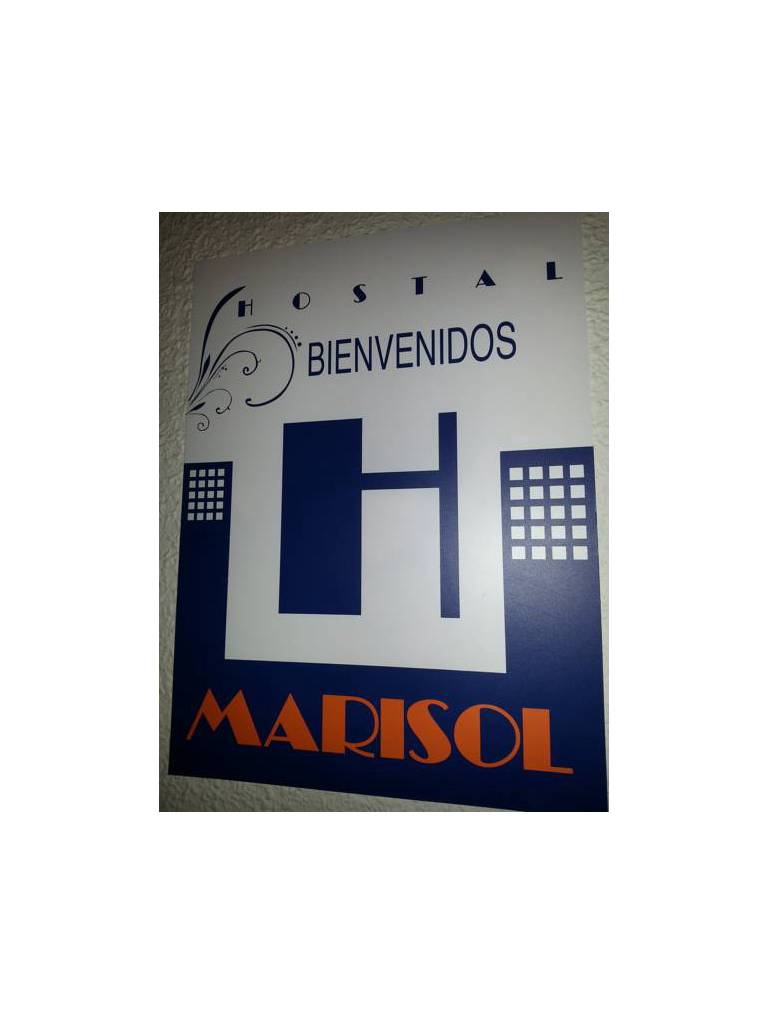 Hostal Casa de Huespedes Marisol 