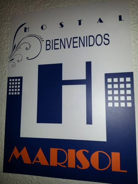 Hostal Casa de Huespedes Marisol