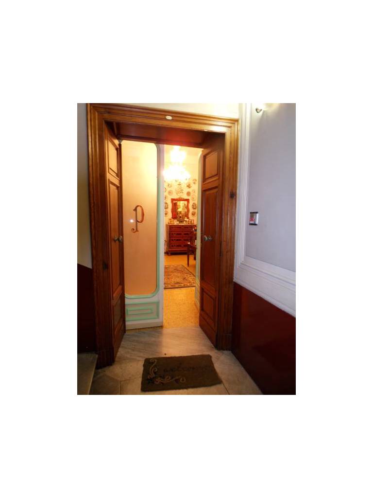 B&B Atmosfere Del Centro Storico 