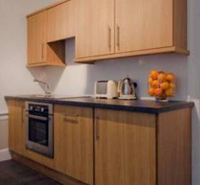Туры в The Edinburgh Address Apartments  в Великобритании