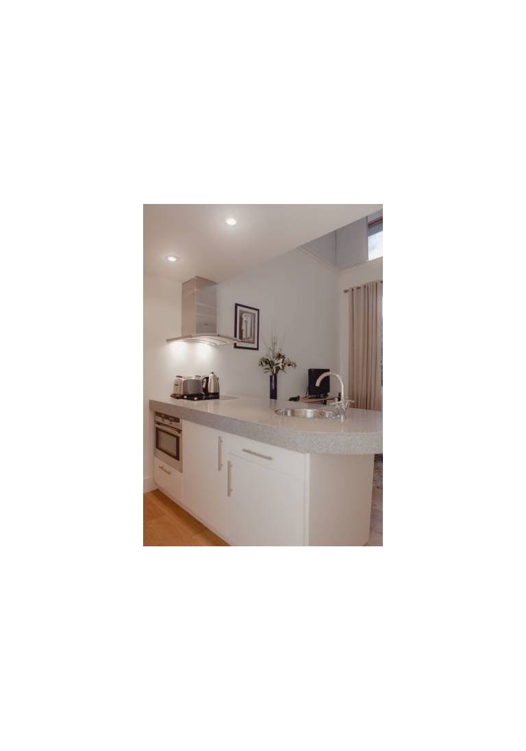 The Edinburgh Address Apartments 