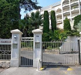 Туры в Apartment Palais Isabelle Cannes  в Франции