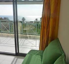 Apartment Villa Francia 1 Cannes  в Каннах