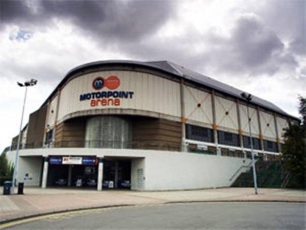 The Sheffield Metropolitan Hotel  3* Великобритания, Шефилд