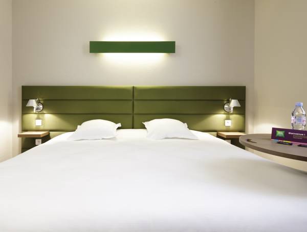 ibis Styles Toulouse Centre Gare 3* Франция, Тулуза