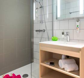 Туры в ibis Styles Toulouse Centre Gare в Франции