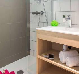 ibis Styles Toulouse Centre Gare в Тулузе