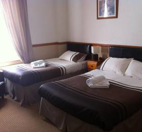 Dover's Restover Bed & Breakfast  в Дувре