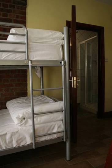 Oliver St. John Gogarty's Hostel  Ирландия, Дублин