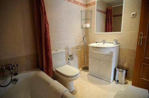 Apartamentos Caballero de Gracia  Испания, Мадрид