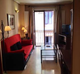 Туры в Apartamentos Caballero de Gracia  в Испании