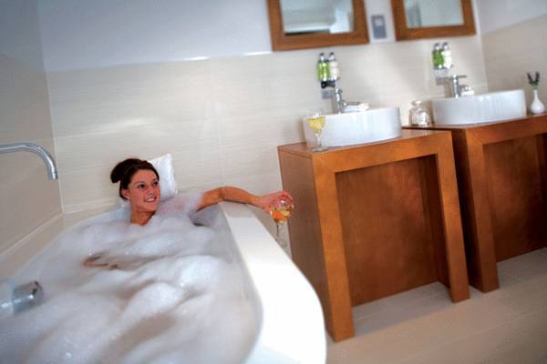 Sir Christopher Wren Hotel & Spa  4* Великобритания, Виндзор