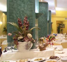 Туры в Jolly dello Stretto Palace Hotel  в Италии