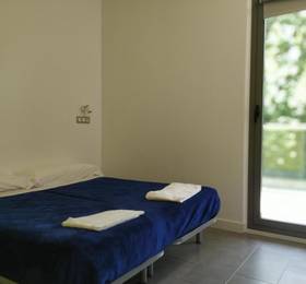 Туры в Green Nest Hostel Uba Aterpetxea в Испании