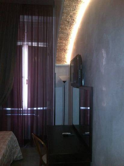 Il Granaio di Santa Prassede B&B 2* Италия, Рим