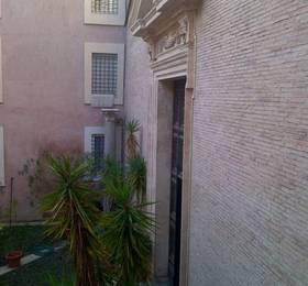 Отдых в Il Granaio Di Santa Prassede B&B  - Италия, Рим