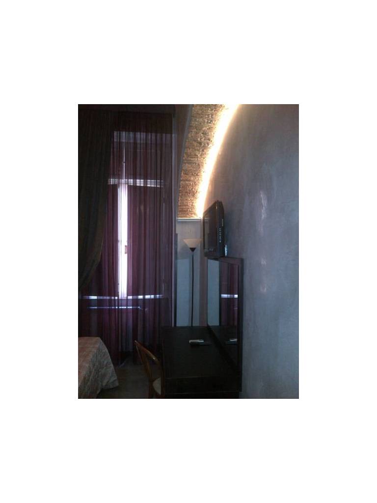 Il Granaio Di Santa Prassede B&B 