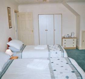Отдых в Westgrange House Bed & Breakfast  - Великобритания, Кентербери