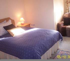 Westgrange House Bed & Breakfast  в Кентербери