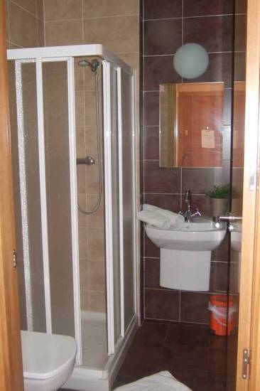 Apartamentos KM1 Tirso De Molina  Испания, Мадрид