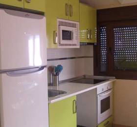 Apartamentos KM1 Tirso De Molina  в Мадриде