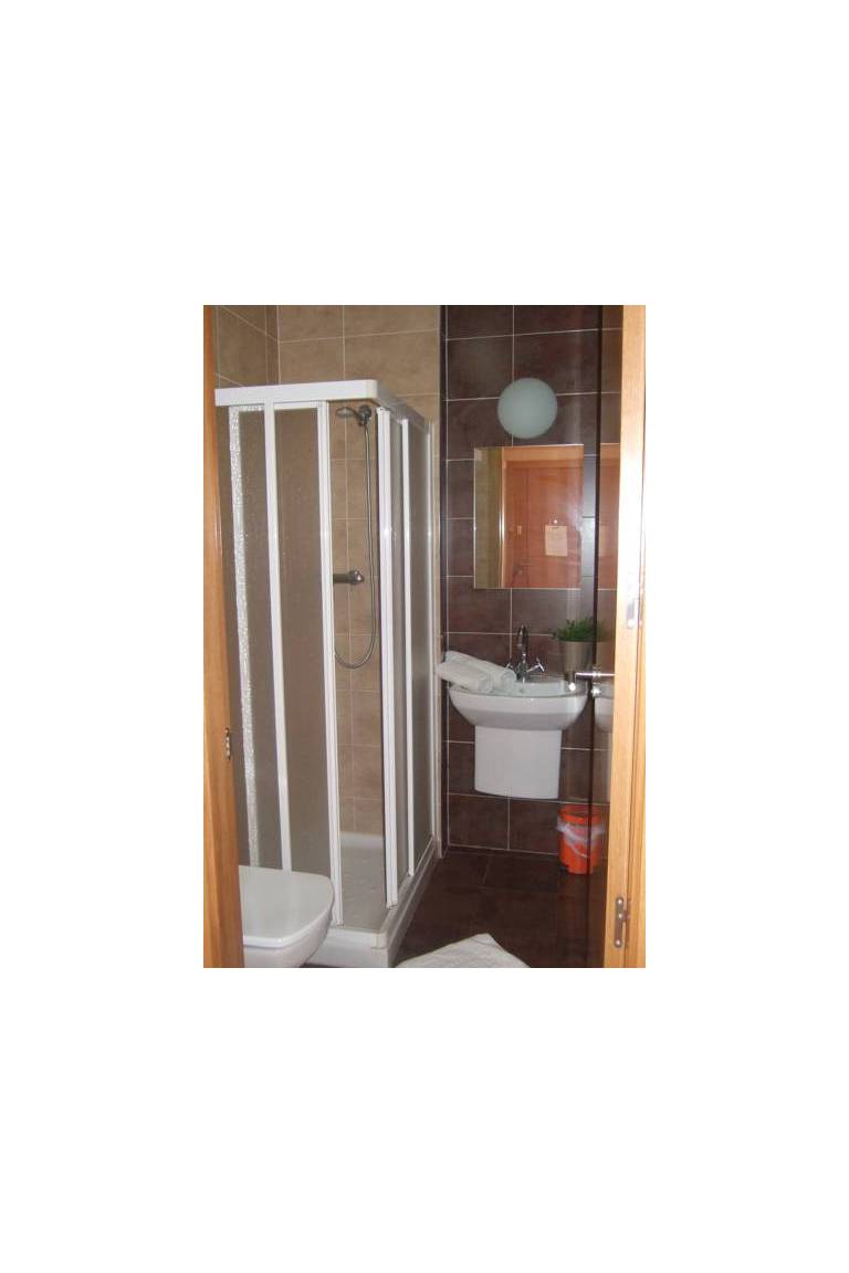 Apartamentos KM1 Tirso De Molina 