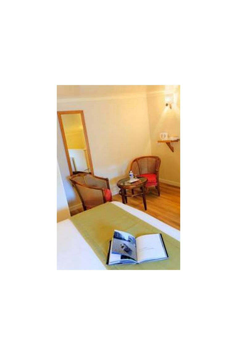 Quality Hotel Axel Opera Paris 9 