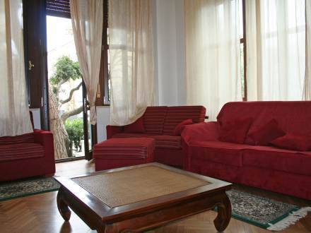 Apartment Il Pitosforo Viareggio  4* Италия, Виареджо