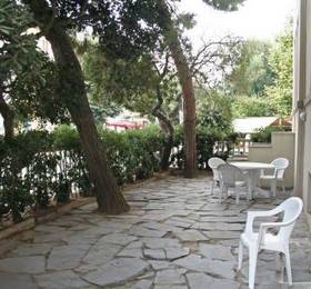 Отдых в Apartment Il Pitosforo Viareggio  - Италия, Виареджо