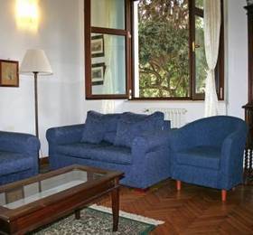 Apartment Il Pitosforo Viareggio  в Виареджо