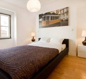 Туры в Rent4Days Bairro Alto в Португалии