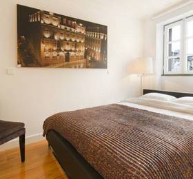 Rent4Days Bairro Alto в Лиссабоне