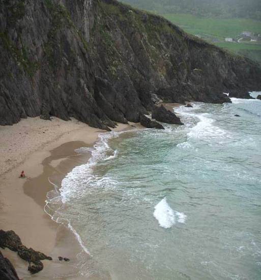Carranross House Bed & Breakfast  3* Ирландия, Килларни