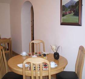 Отдых в Carranross House Bed & Breakfast  - Ирландия, Килларни