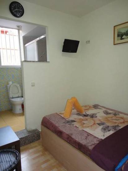 Central Station Hostel Barcelona Испания, Барселона